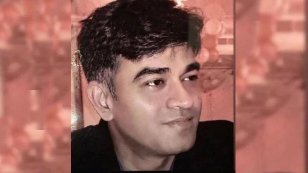 Suvendu Adhikari P.A Chandranath Rath