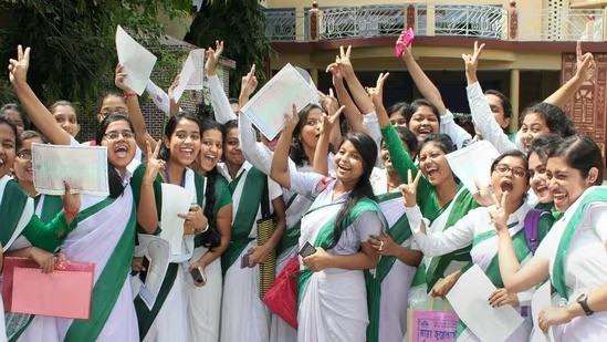 WBCHSE West Bengal HS Result 2026 (OUT)