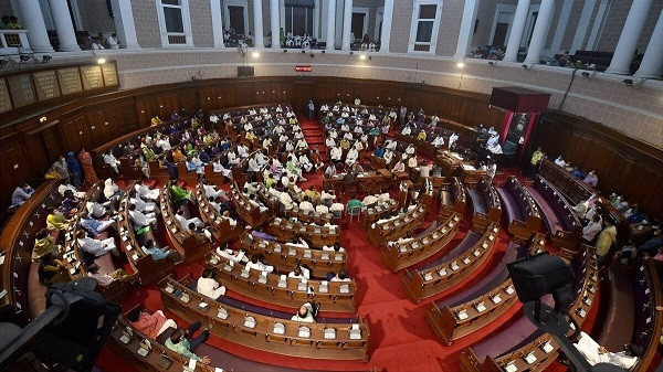 West Bengal Assembly