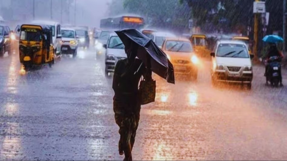 West Bengal Forecast Today