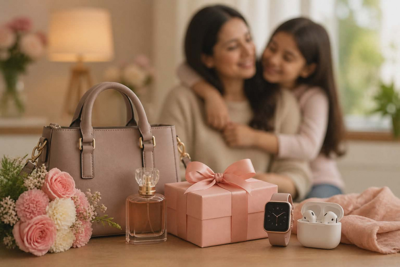 Mothers Day Special Gift Guide