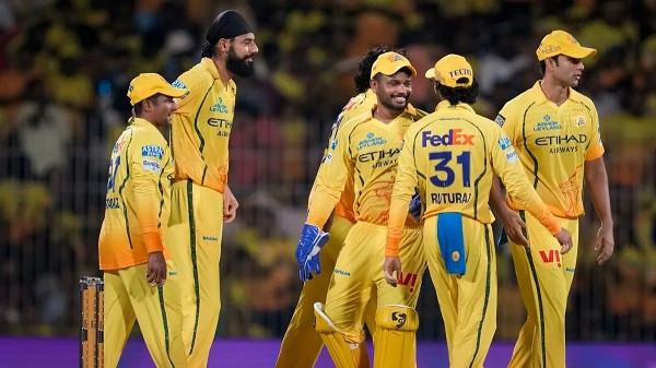 Chennai Super Kings