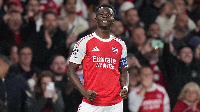 Arsenal 1-0 Atletico Madrid, UEFA Champions League 2025-26