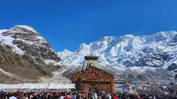 Orange Alert In Uttarakhand For Adverse Weather Conditions