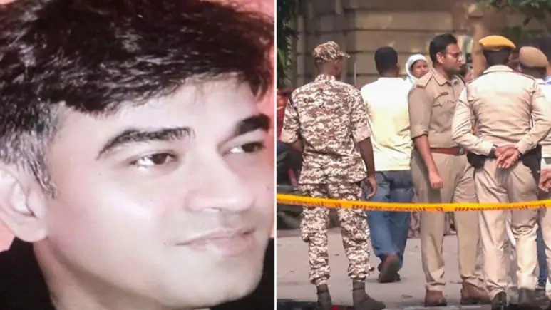 Three arrested from UP in connection with killing of Suvendu's aide