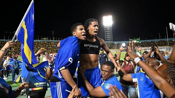 Dick Advocaat’s Official Curaçao Squad For The 2026 FIFA World Cup