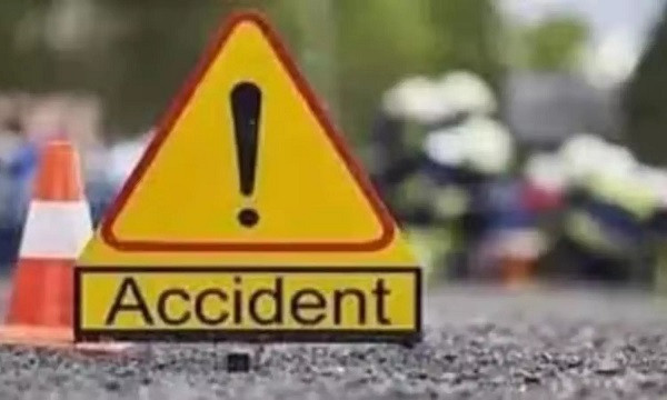 Bolpur Accident