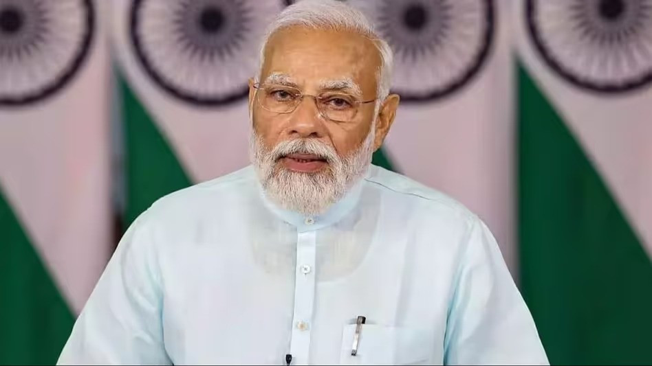 PM Modi Rojgar Mela
