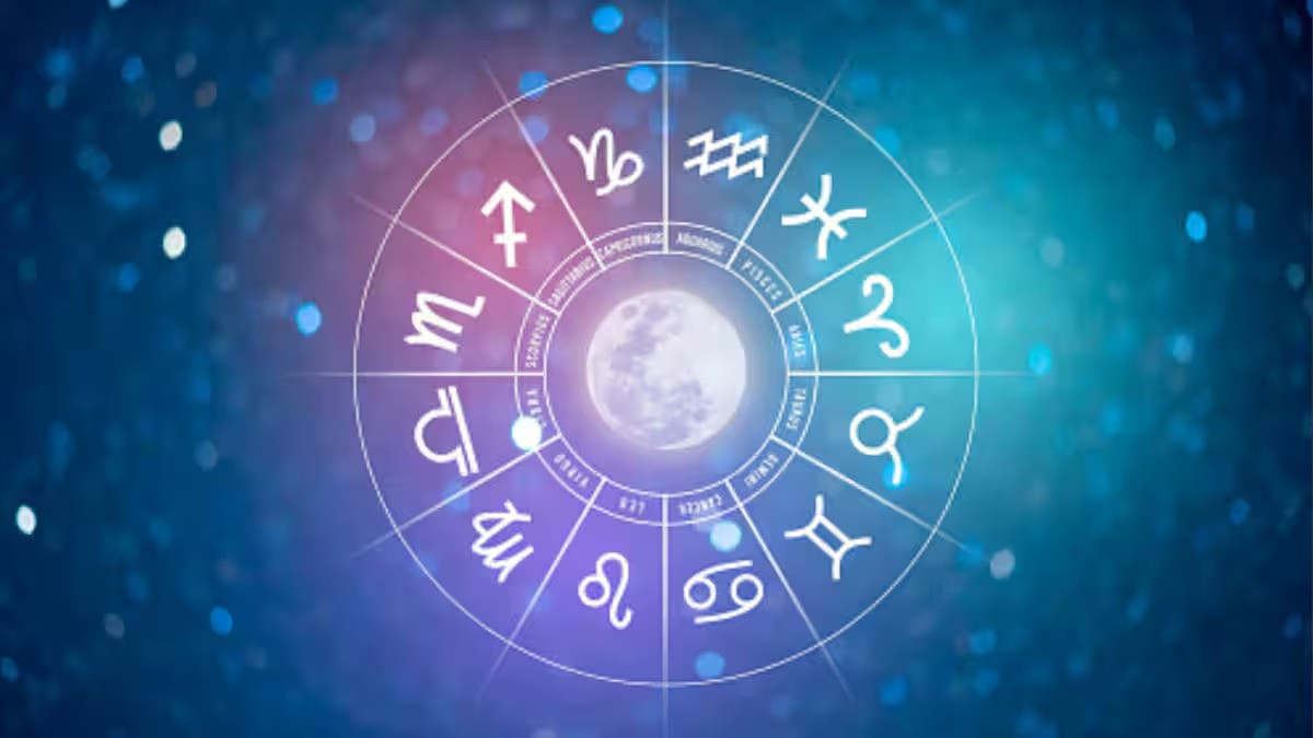 Horoscope Today