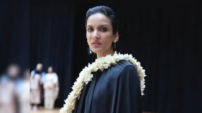 Acclaimed sitar player and composer Anoushka Shankar