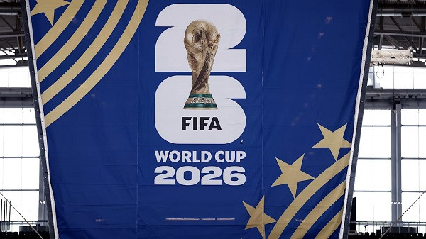 FIFA World Cup 2026