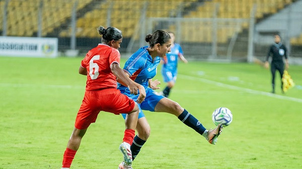 SAFF Women’s Championship 2026
