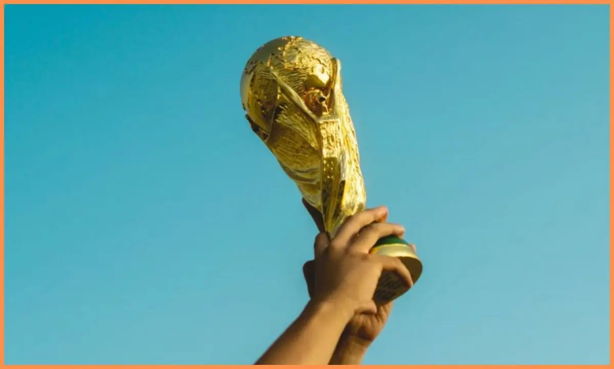 World Cup Dark Horses
