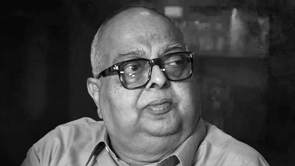 Former Mohun Bagan president Tutu Bose