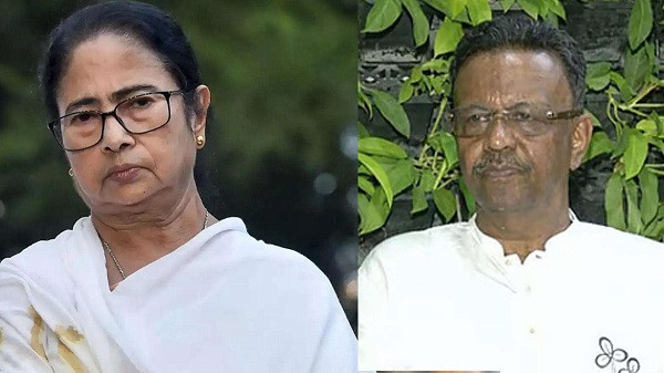 TMC serves notices to Firhad Hakim