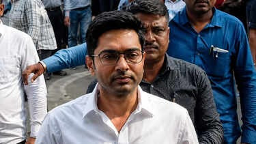 Abhishek Banerjee