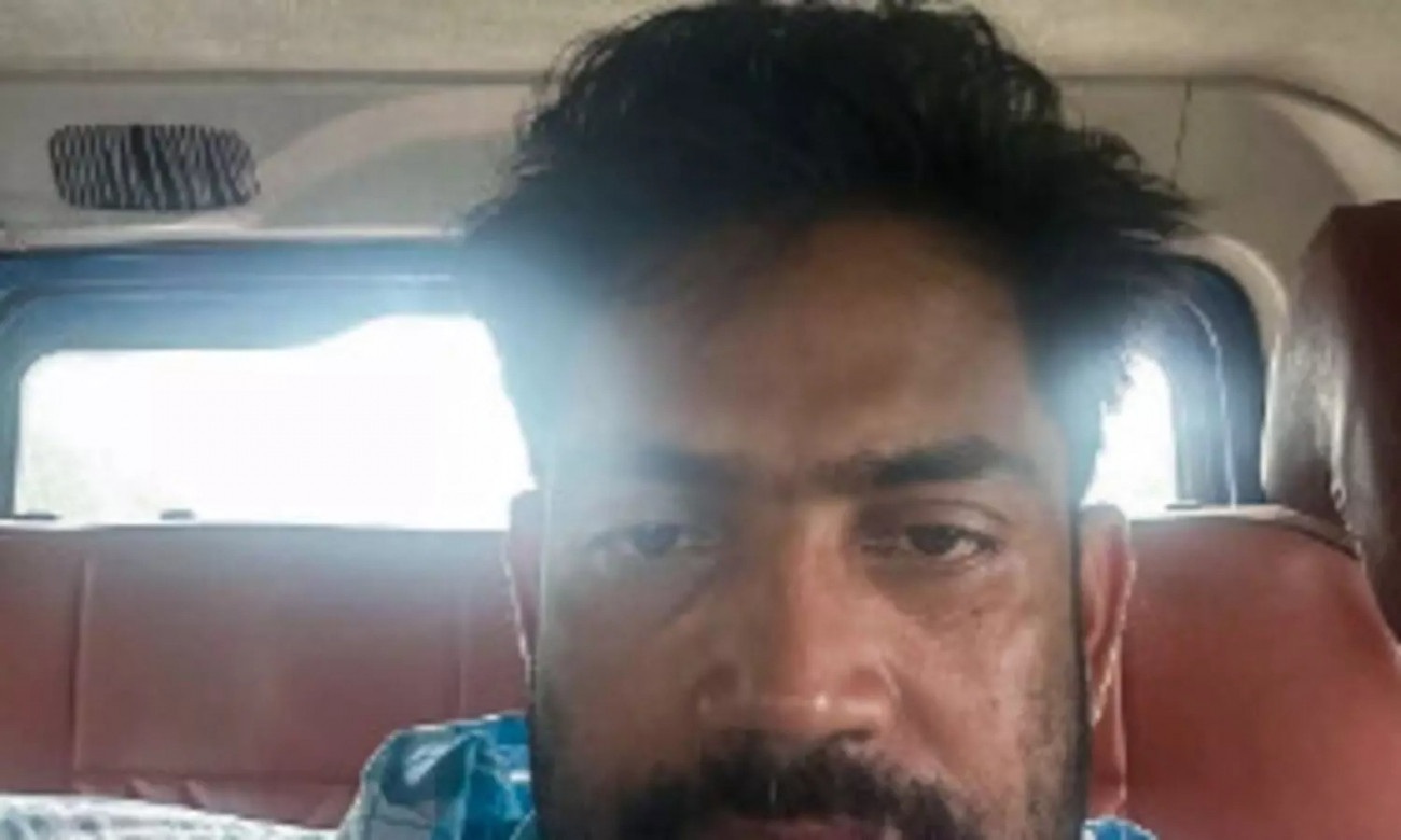 TMC leader Jahangir Khan