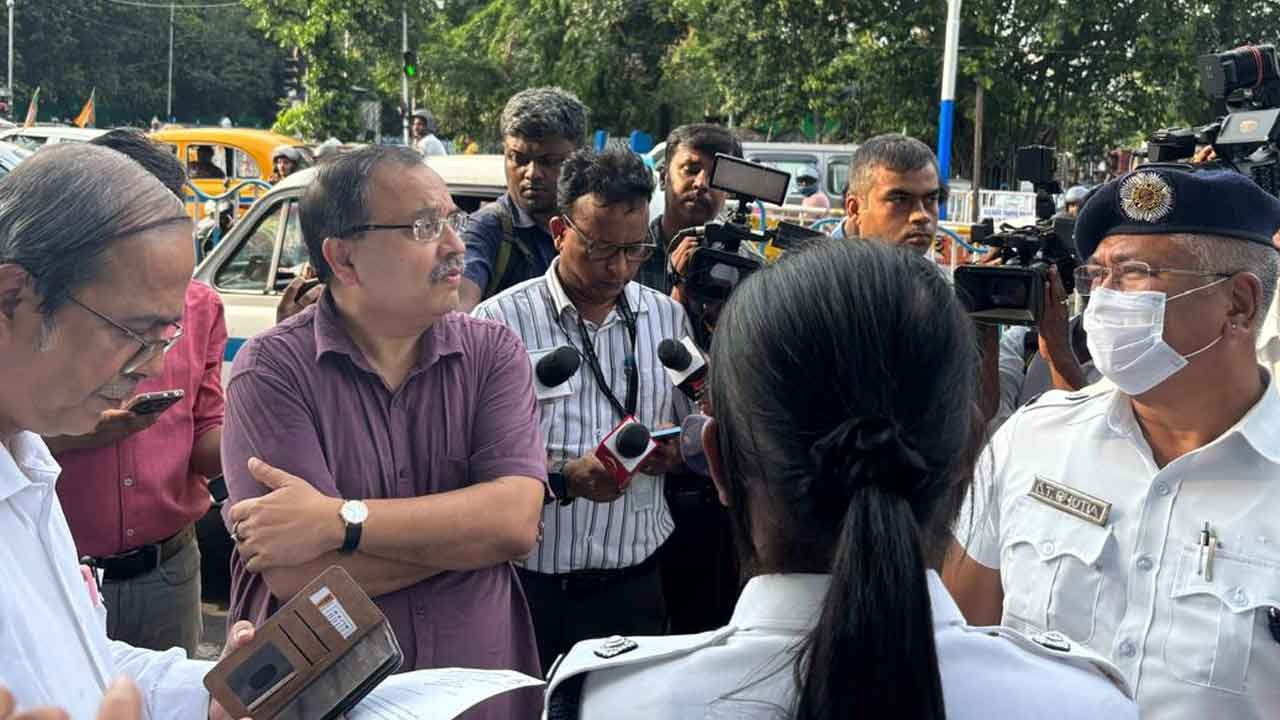 Kunal Ghosh