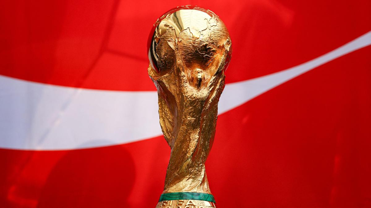 2026 FIFA World Cup
