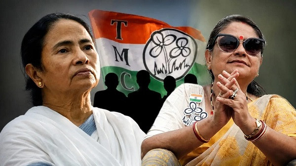 ‘By Didi’s Side’ or in the ‘Rebel Camp’?