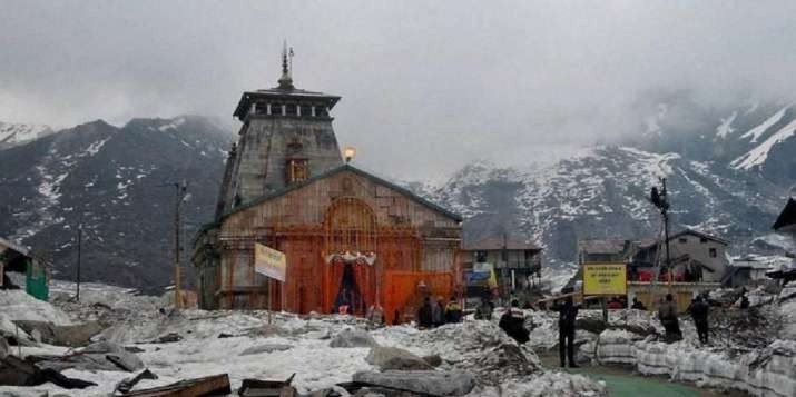 Chardham-Yatra