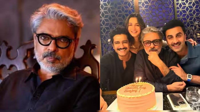 AICWA Seeks FIR Against Sanjay Leela Bhansali