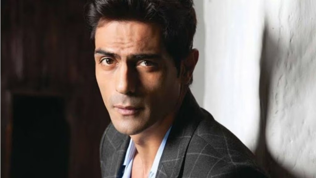 Arjun Rampal