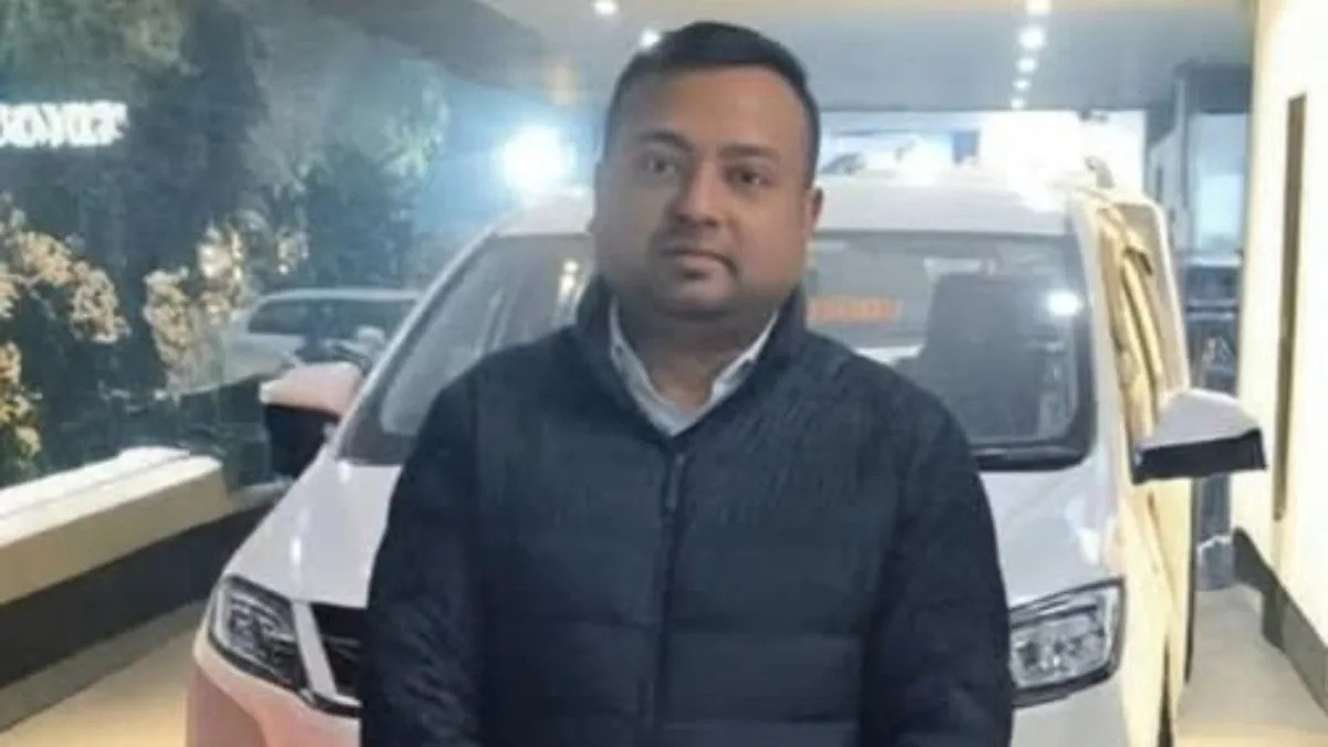 Arrest warrant issued against Abhishek Banerjee's absconding PA Sumit Roy