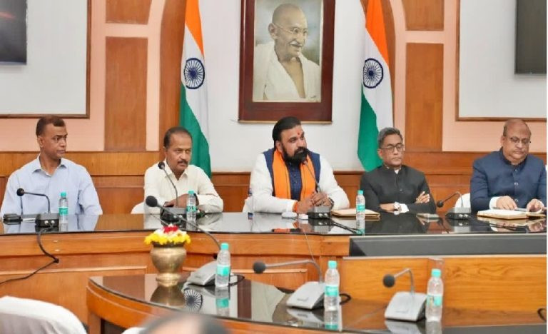 Bihar Govt Transfers 21 IAS Officers in Major Reshuffle