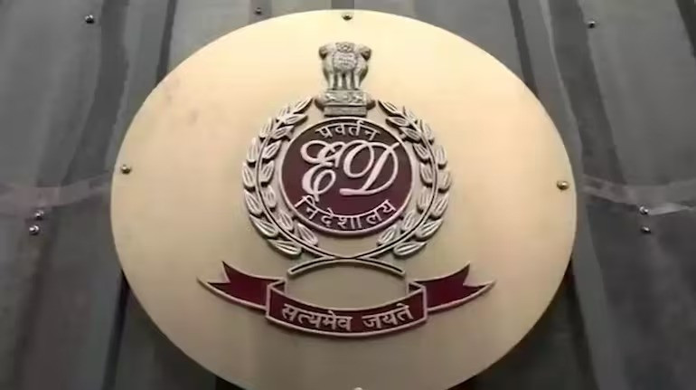 ED raids six locations across the country