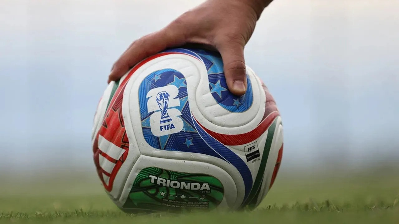 FIFA World Cup 2026