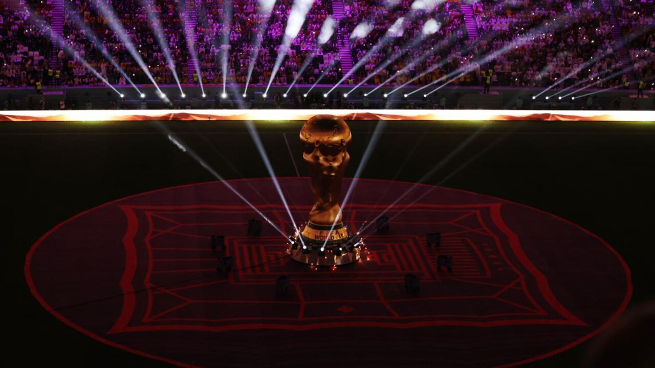 FIFA World Cup 2026