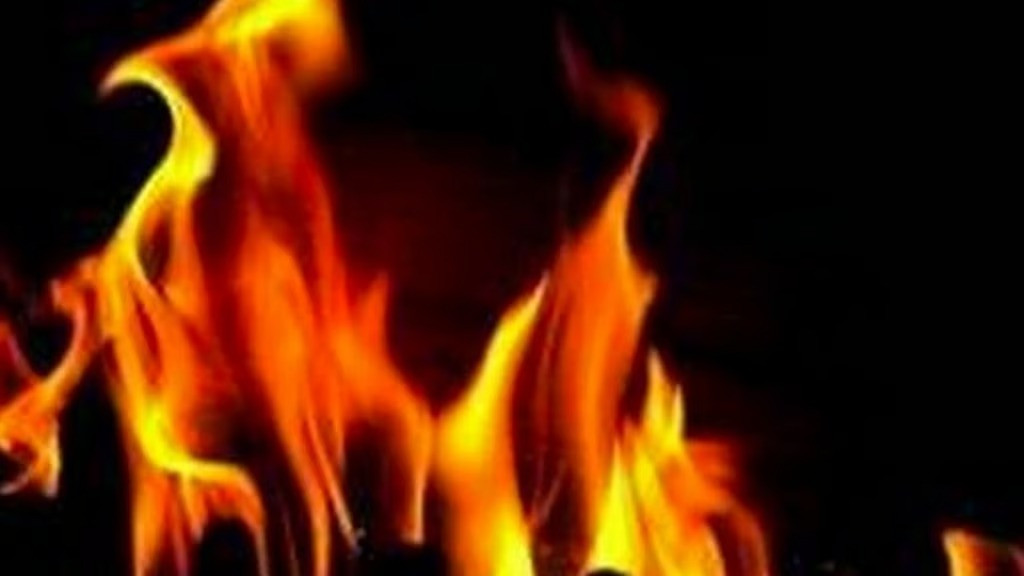 Fire breaks out at restaurant in Delhi’s Satya Niketan