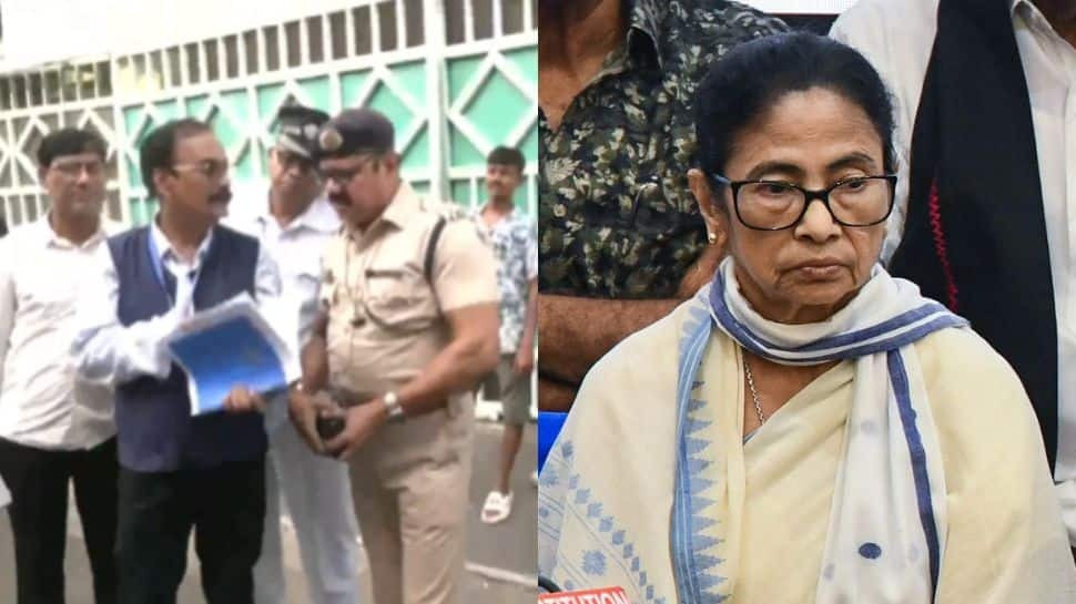 Mamata Banerjee