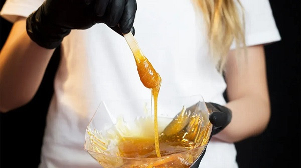 Honey Benefits For Hair