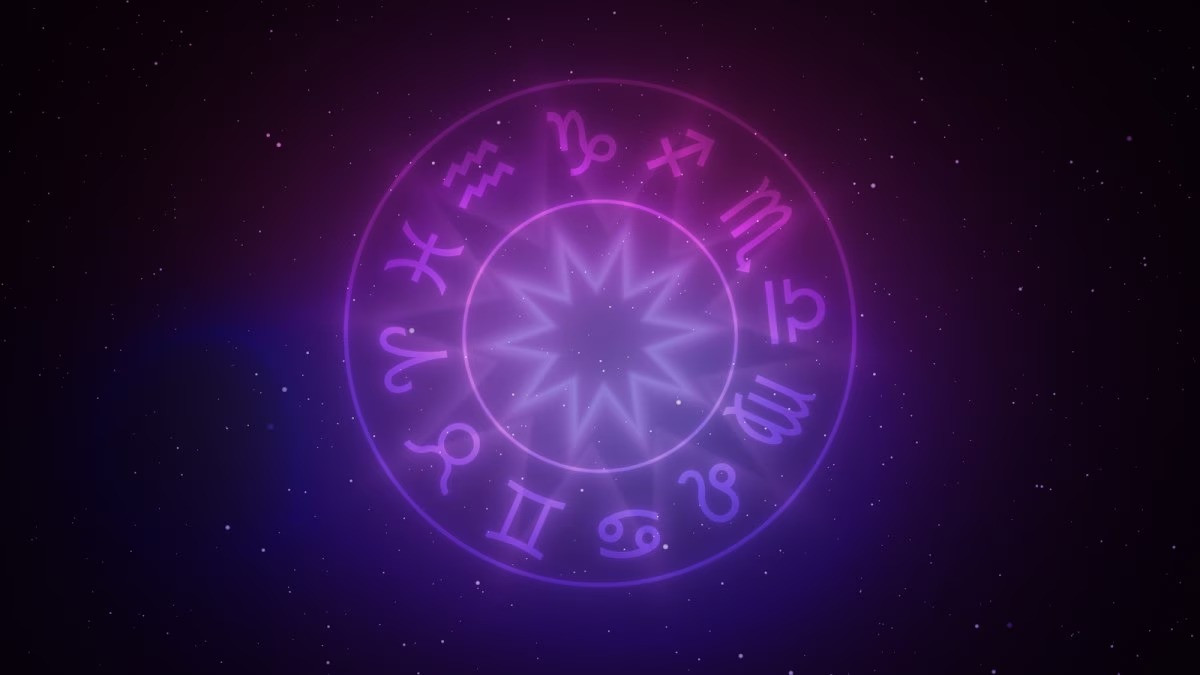 Horoscope Today