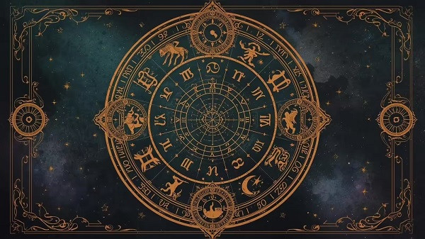 Horoscope Today