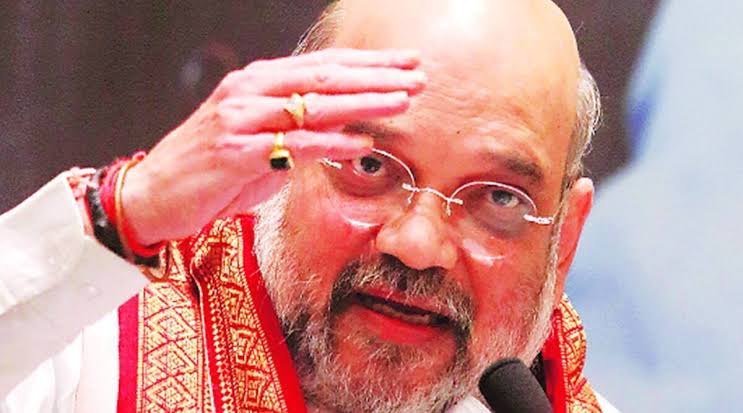 HM Amit Shah extends greetings of West Bengal Day