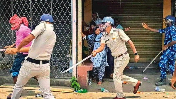 Inside Bengal’s new anti-‘goonda’ Bill