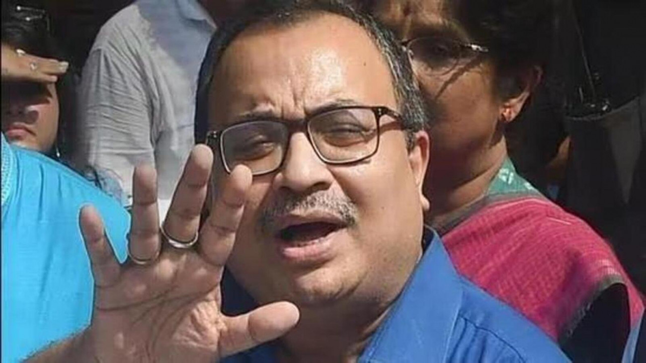 Kunal Ghosh