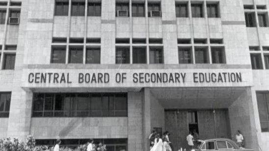 Lokhande Prashant Sitaram appointed CBSE Chairperson, Varun Bhardwaj named Secretary