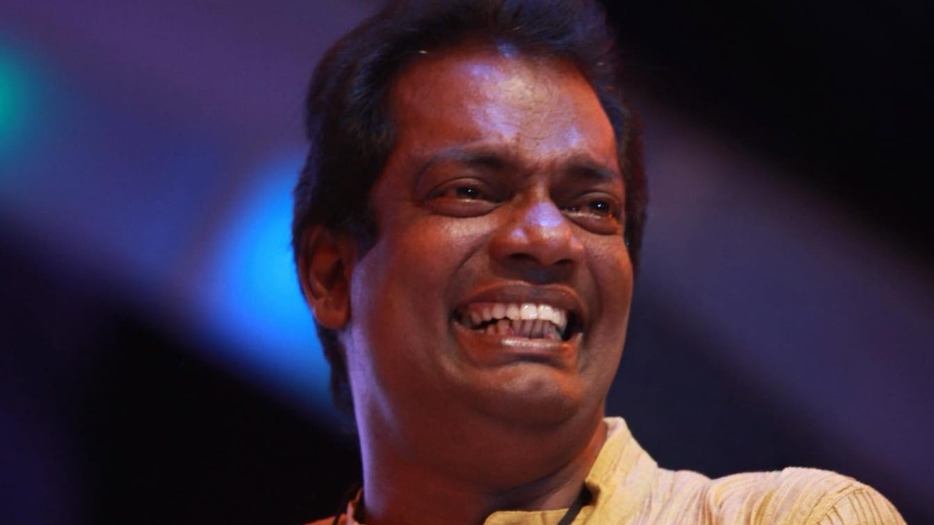 National Award-winning Malayalam actor and director Salim Kumar