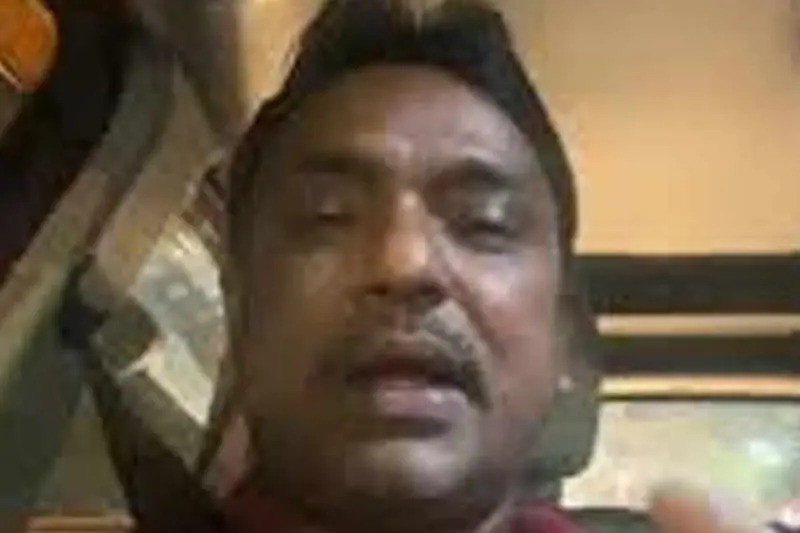 অভিষেক ঘনিষ্ঠ তৃণমূলের শিক্ষা সেলের প্রাক্তন রাজ্য সম্পাদক মইদুল ইসলাম।