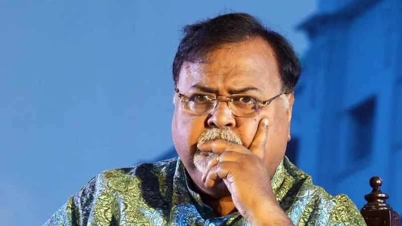 Partha Chatterjee