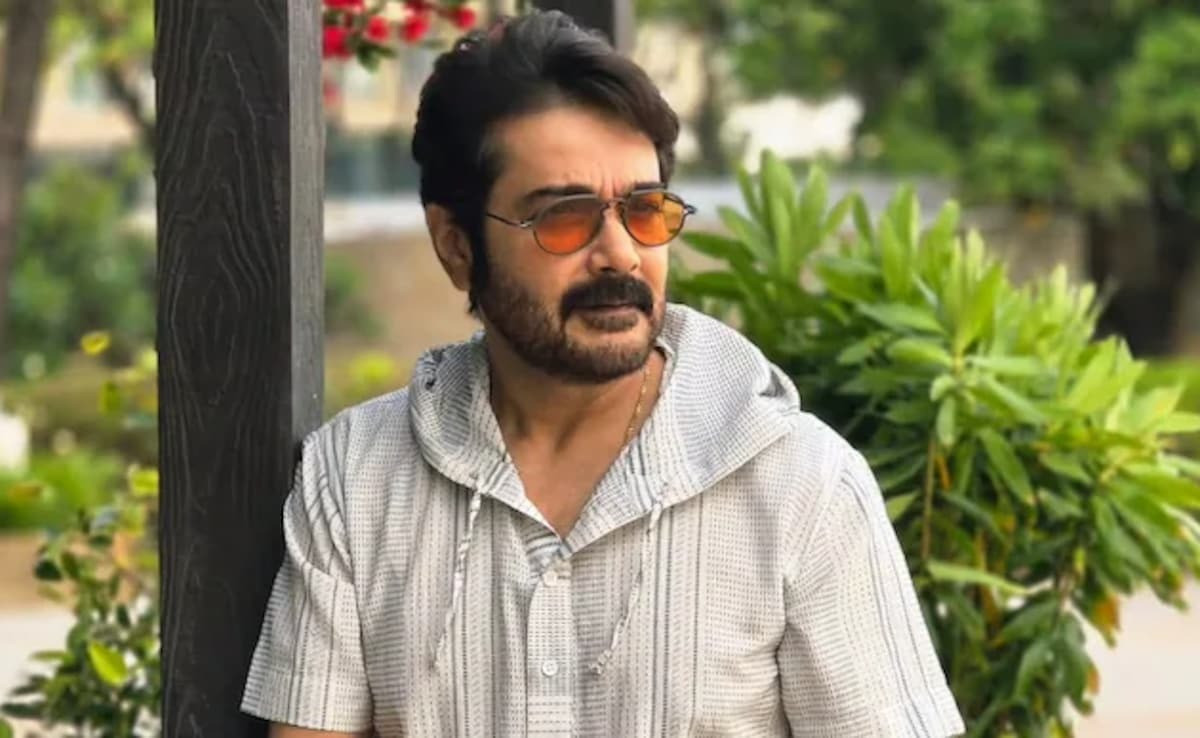 Prasenjit Chatterjee
