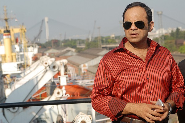 Rajatava Dutta