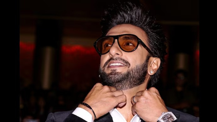 Ranveer Singh