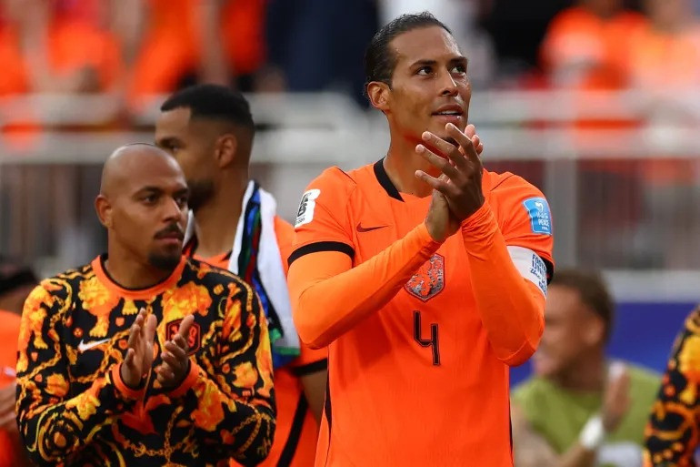 Ronald Koeman's men have avoided a knockout round clash against Brazil