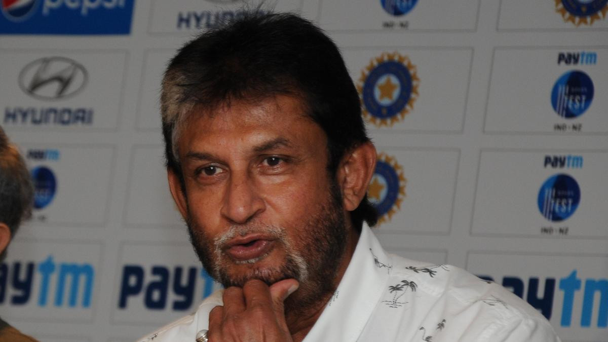 Sandeep Patil