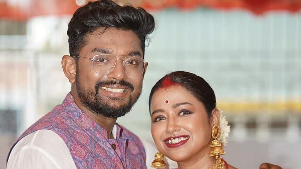 Sohini Sarkar Shovan Ganguly